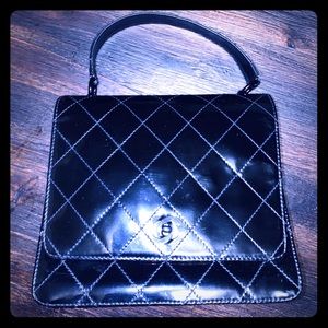 ❌Sold❌ ❤️CHANEL Handbag Rare Vintage